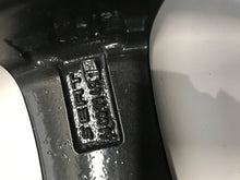 Laden Sie das Bild in den Galerie-Viewer, 1x Alufelge 17 Zoll 7.0&quot; 5x100 43ET Matt Schwarz 6J0071491 Seat Ibiza Rim Wheel