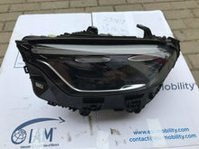 Load image into Gallery viewer, Frontscheinwerfer Mercedes-Benz Glc A2549062302 LED Links Scheinwerfer Headlight SCH5796523787ch