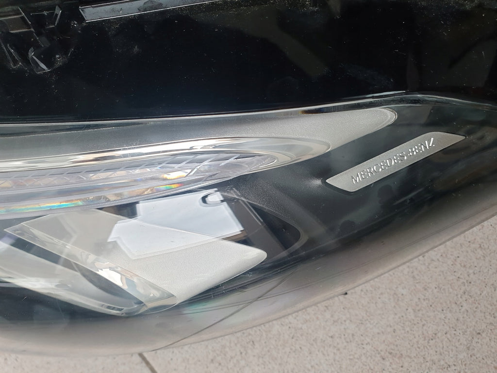 Frontscheinwerfer Mercedes-Benz W177 A1779065303 LED Rechts oder Links SCH8469317728gl