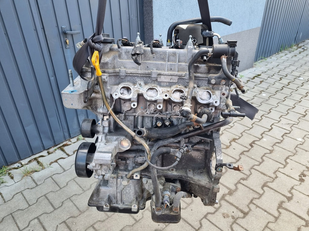 Motor Hyundai Kia I30 III Ceed G4LD 1.4 TGDI 140PS 103kW 92TKm Benzin Unkomplett