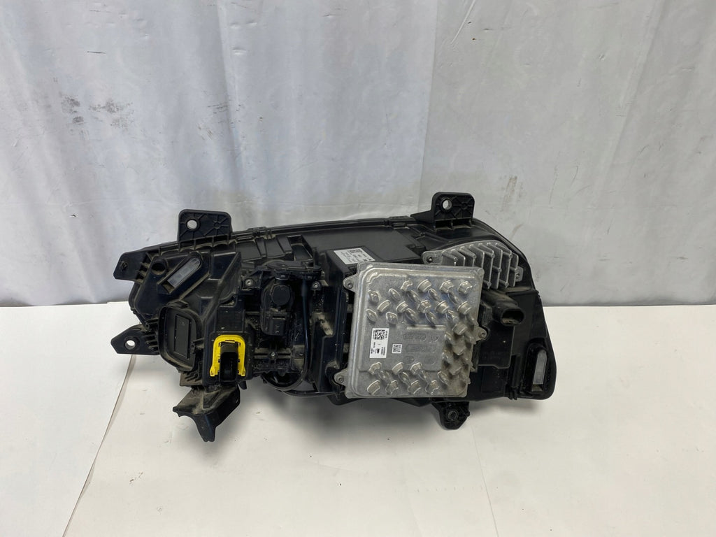 Frontscheinwerfer Daf 2188979 L353858 LED Rechts Scheinwerfer Headlight SCH4817022566fn
