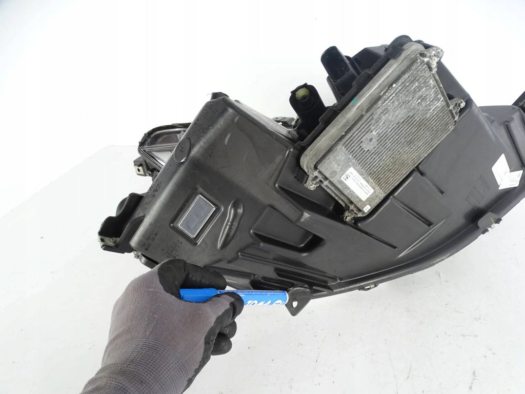 Frontscheinwerfer Tesla S 1053574-00-C LED Links Scheinwerfer Headlight