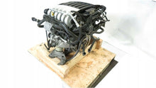 Laden Sie das Bild in den Galerie-Viewer, Motor Porsche Cayenne M5502 3.6 300PS 220kW Benzin Engine Komplett MOT1406784780nu