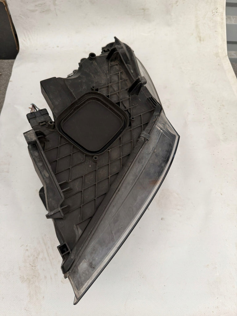 Frontscheinwerfer Renault Megane III 030124420400 0297141011260103187R Rechts SCH1238950158ul