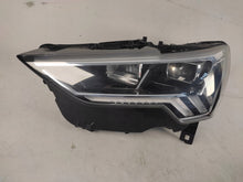 Laden Sie das Bild in den Galerie-Viewer, Frontscheinwerfer Audi Q3 Links Scheinwerfer Headlight SCH1331562518hv