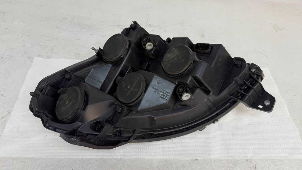 Frontscheinwerfer Iveco Daily I 086631107RGJD Rechts Scheinwerfer Headlight SCH7805962389op