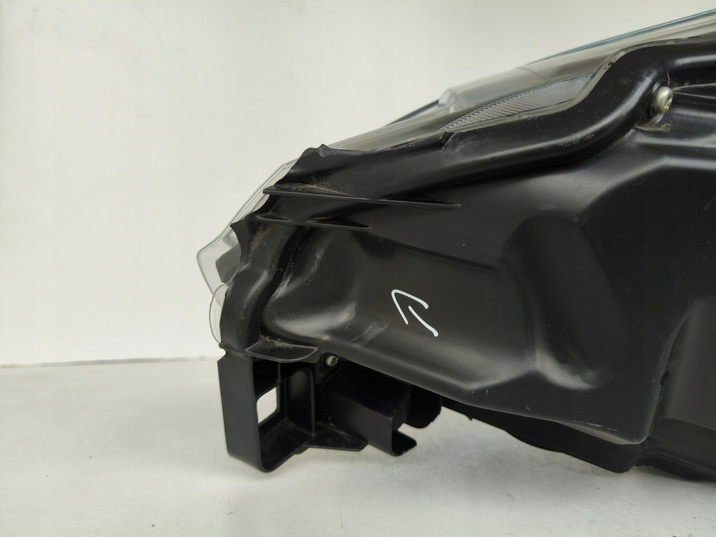 Frontscheinwerfer Mazda 2 D43N-51030 Full LED Rechts Scheinwerfer Headlight