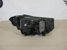 Laden Sie das Bild in den Galerie-Viewer, Frontscheinwerfer BMW G32 8497221-02 Links Scheinwerfer Headlight