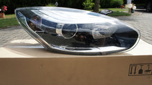 Load image into Gallery viewer, Frontscheinwerfer Renault Megane III 260100923R LED Rechts Headlight