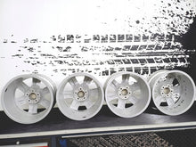 Load image into Gallery viewer, 4x Alufelge 17 Zoll 7.5" 5x112 26ET 4H0601025A Audi B6 B7 Passat Tiguan Sharan FEL7802025496dt