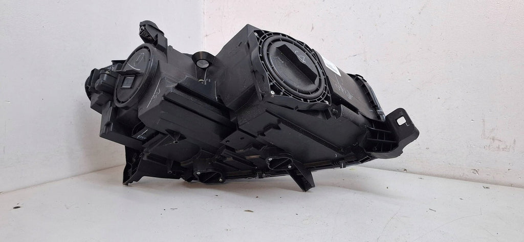 Frontscheinwerfer Mercedes-Benz W166 A1668202361 Links Scheinwerfer Headlight SCH1695182171ox