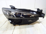 Frontscheinwerfer Mazda 6 GRF5-51030 Rechts Scheinwerfer Headlight
