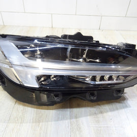 Frontscheinwerfer Volvo S90 V90 32338929 Full LED Rechts Scheinwerfer Headlight SCH2421020996mi
