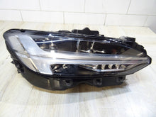 Load image into Gallery viewer, Frontscheinwerfer Volvo S90 V90 32338929 Full LED Rechts Scheinwerfer Headlight SCH2421020996mi