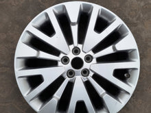 Load image into Gallery viewer, 1x Alufelge 19 Zoll 7.5" 5x108 50ET Glanz LV4C-R2 Ford Rim Wheel FEL9897340323zp