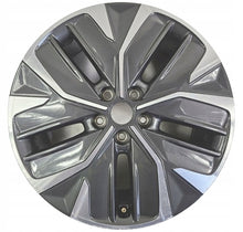 Load image into Gallery viewer, 1x Alufelge 19 Zoll 7.5" 5x114.3 54 5ET 52910-CV110 Kia Sportage V Rim Wheel FEL8351268960oq