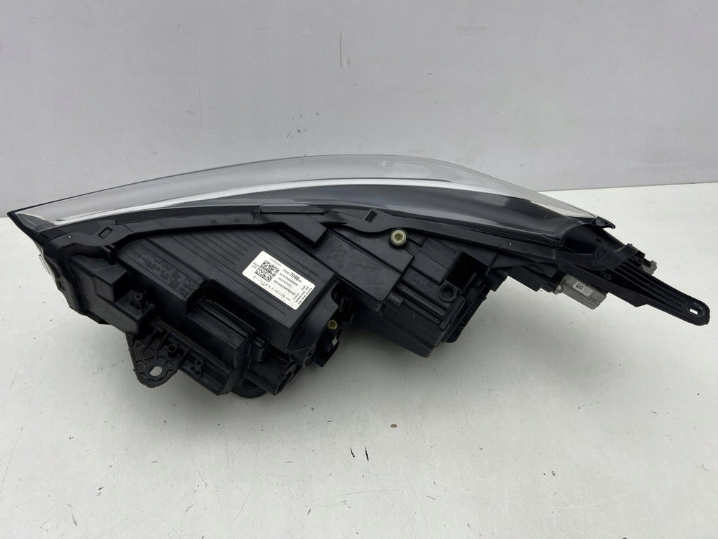 Frontscheinwerfer Opel Crossland X YQ00709880 LED Rechts Scheinwerfer Headlight SCH5322651813lm