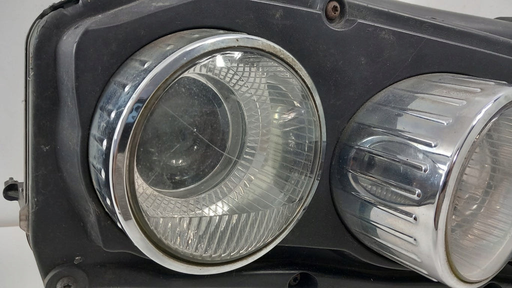 Frontscheinwerfer Alfa Romeo 159 Rechts Scheinwerfer Headlight SCH2784966178bz