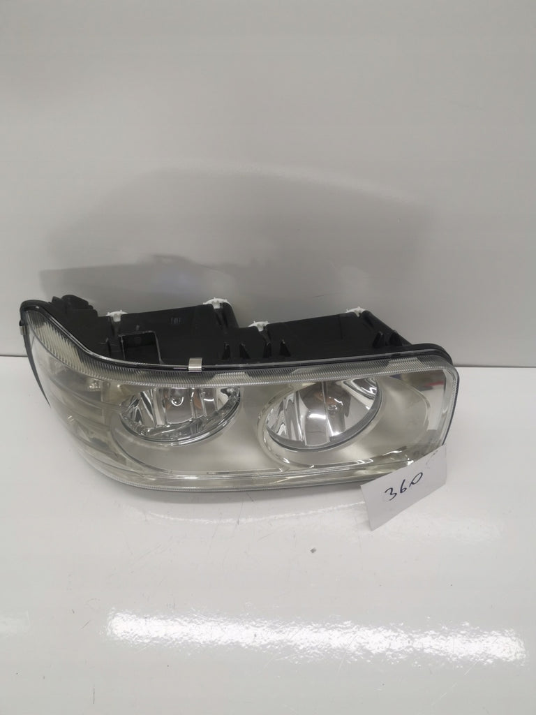 Frontscheinwerfer Daf 1EJ011287-22 Rechts Scheinwerfer Headlight SCH9672206335kw