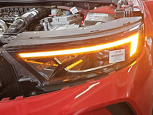 Load image into Gallery viewer, Frontscheinwerfer Opel Mokka 1459356 9866316080 LED Links Scheinwerfer Headlight SCH1564715078jn