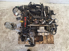 Laden Sie das Bild in den Galerie-Viewer, Motor Ford Fiesta I M1JH 1.0 112TKm Benzin Engine Komplett MOT9368662426gt