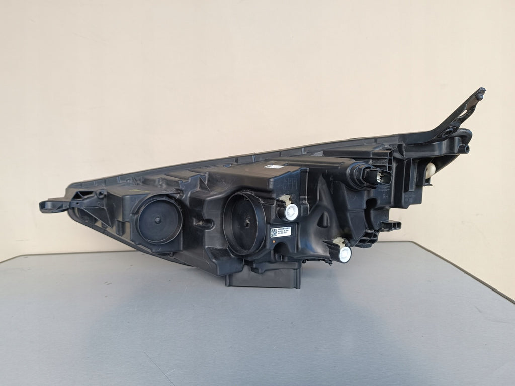 Frontscheinwerfer Ford Transit Custom PZ31-13E014-CB Rechts Headlight SCH4548825544hn