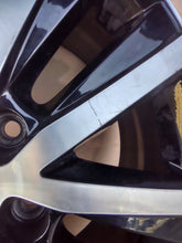 Load image into Gallery viewer, 1x Alufelge 17 Zoll 7.0" 5x120 55ET 7E0601025E VW T6 Rim Wheel FEL2668680280ql