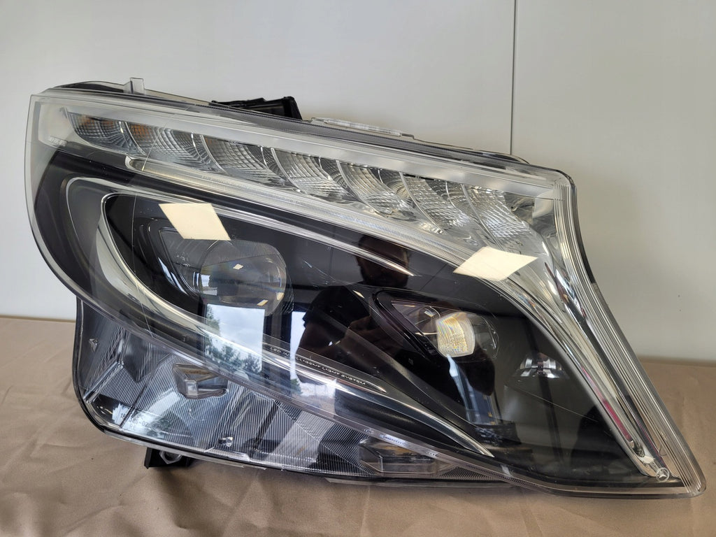 Frontscheinwerfer Mercedes-Benz Vito W447 A4479060201 Rechts Headlight SCH3118907523of
