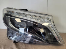 Laden Sie das Bild in den Galerie-Viewer, Frontscheinwerfer Mercedes-Benz Vito W447 A4479060201 Rechts Headlight SCH3118907523of