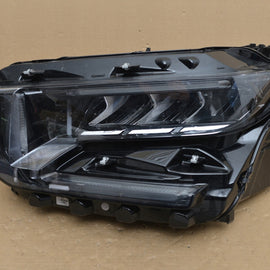 Frontscheinwerfer Citroën C3 I L99278929 Links Scheinwerfer Headlight SCH4622977926xp