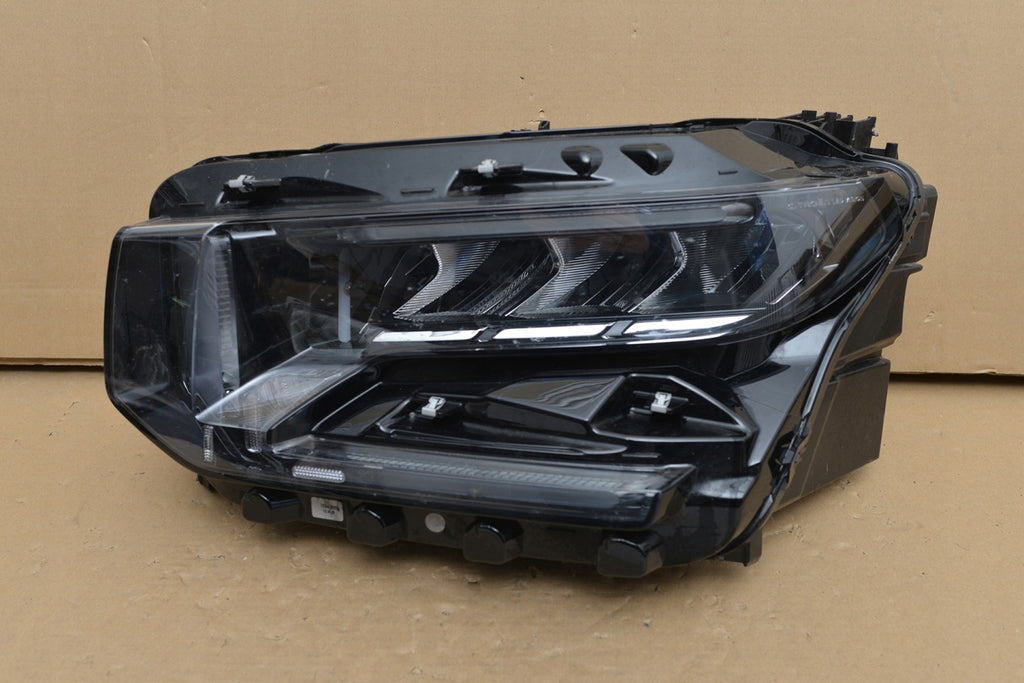 Frontscheinwerfer Citroën C3 I L99278929 Links Scheinwerfer Headlight SCH4622977926xp