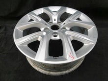 Load image into Gallery viewer, 1x Alufelge 17 Zoll 6.5" 5x112 39ET Glanz Silber 6856076 BMW F39 X1 F48 FEL3479864826br
