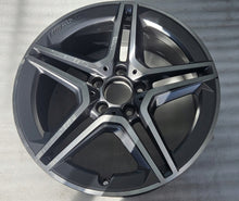 Load image into Gallery viewer, 1x Alufelge 18 Zoll 7.5" 5x112 A1774011500 Mercedes-Benz Rim Wheel FEL5656378252tk