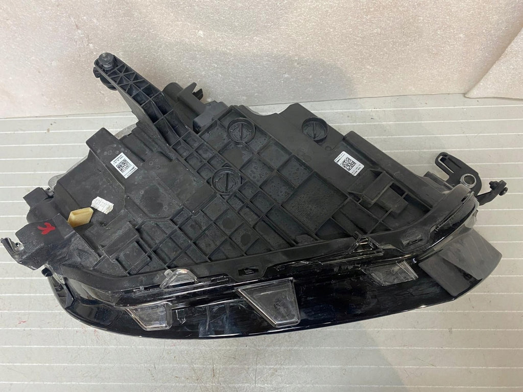 Frontscheinwerfer VW T Roc T-Roc 2GA941035AH LED Ein Stück (Rechts oder Links)