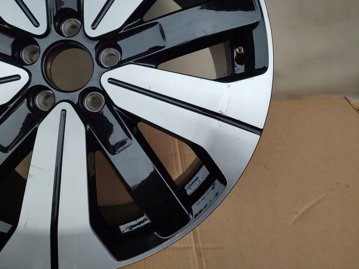 1x Alufelge 19 Zoll 8.5" 5x108 56ET 32143628 Volvo Rim Wheel FEL3404231241xi