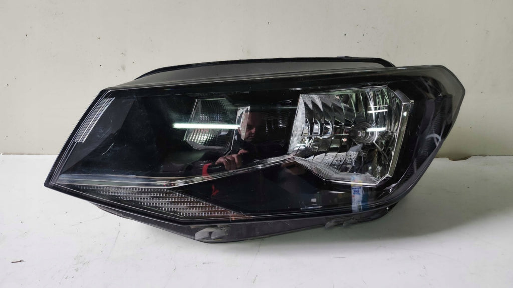 Frontscheinwerfer VW Caddy III 2K1941005B Links Scheinwerfer Headlight SCH9438016046iw