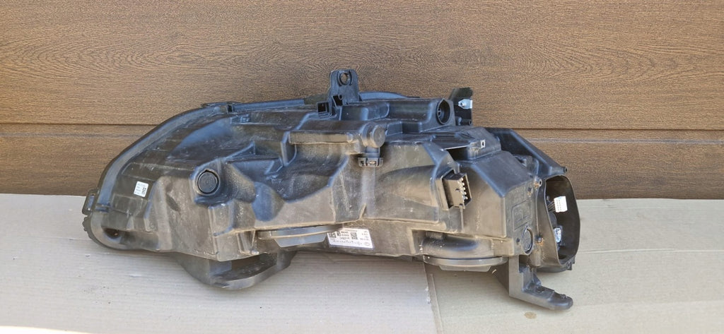 Frontscheinwerfer Opel Insignia B 39195641 Links Scheinwerfer Headlight SCH3849921380mo