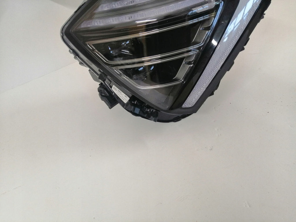 Frontscheinwerfer Kia Sportage V 92102R2150 Full LED Rechts Headlight SCH2830430562wb