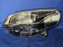 Load image into Gallery viewer, Frontscheinwerfer Peugeot Expert 9808573580 Xenon Links Scheinwerfer Headlight SCH2025750976qv