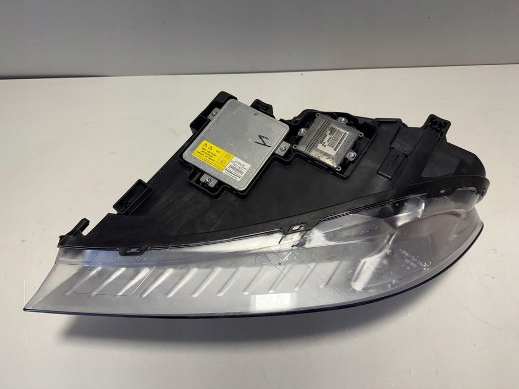 Frontscheinwerfer Volvo V70 S80 31420014 LED Rechts Scheinwerfer Headlight
