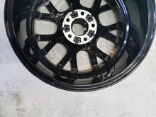 Load image into Gallery viewer, 1x Alufelge 18 Zoll 8.0&quot; 5x120 30ET Glanz Silber Bmw Rim Wheel