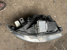 Load image into Gallery viewer, Frontscheinwerfer BMW E81 E87 7170291-06 Xenon Links Scheinwerfer Headlight SCH6131787571cm