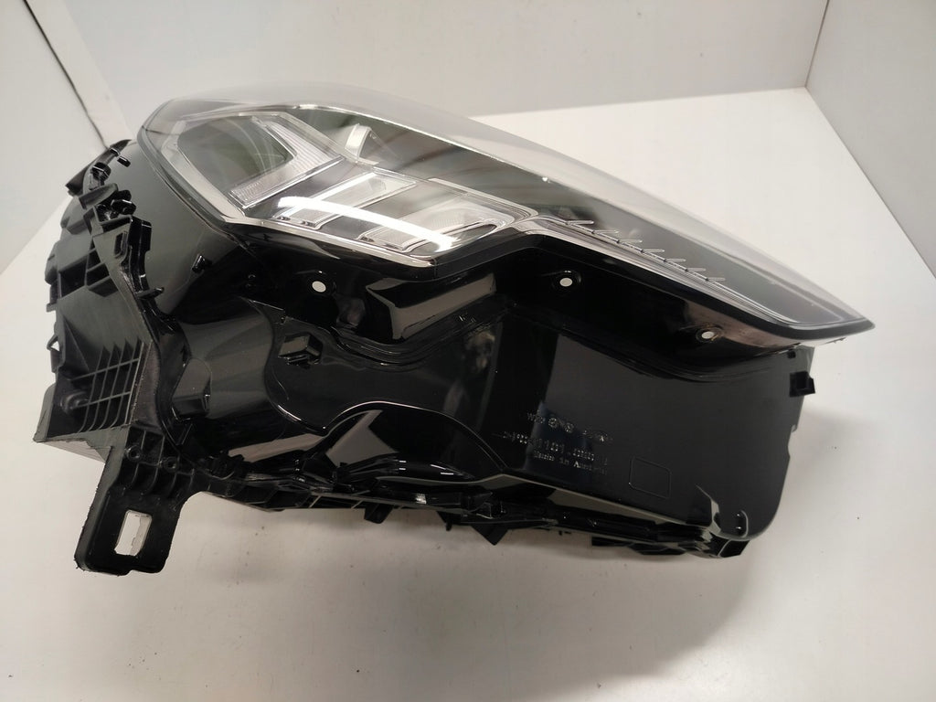 Frontscheinwerfer Audi Q3 83A941034 Full LED Rechts Scheinwerfer Headlight SCH3064314330dy