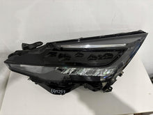 Laden Sie das Bild in den Galerie-Viewer, Frontscheinwerfer Toyota C-Hr Chr 81150-F4220 LED Links Scheinwerfer Headlight SCH6392837237st