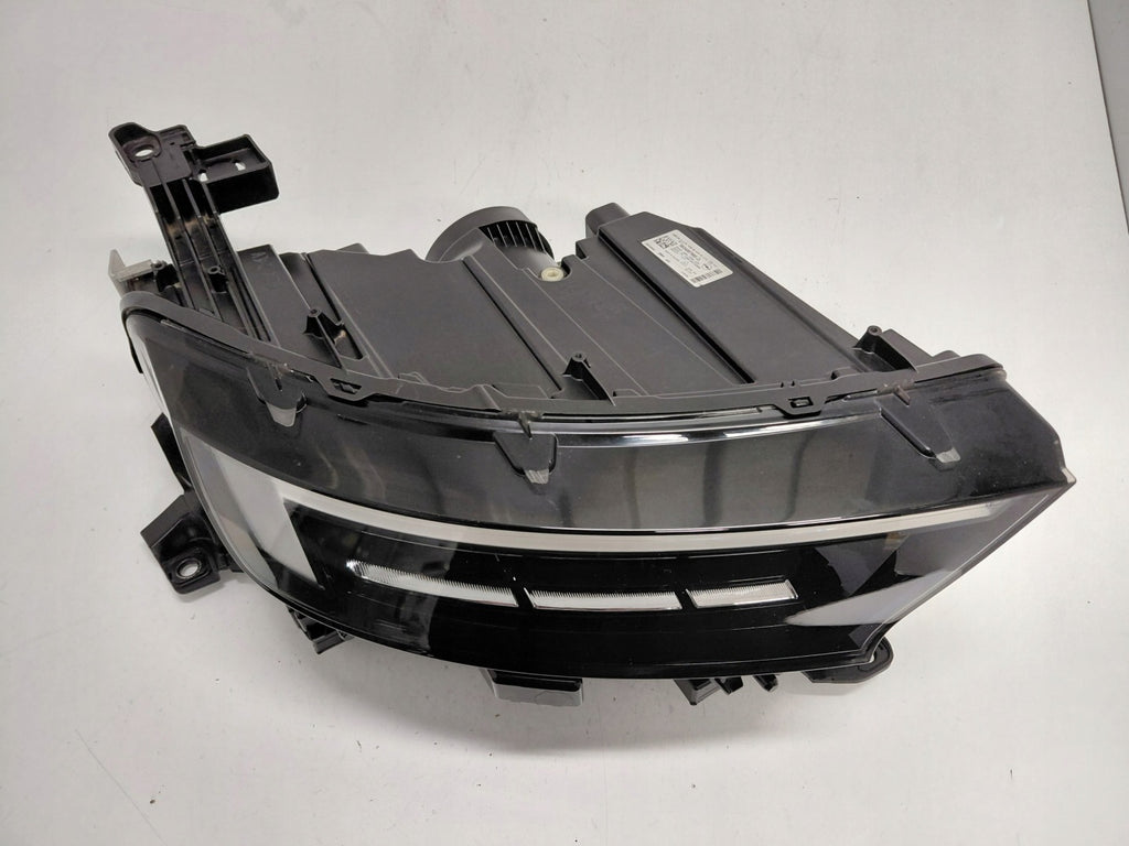 Frontscheinwerfer Opel Mokka 9834007980 LED Rechts Scheinwerfer Headlight SCH5538266964zm