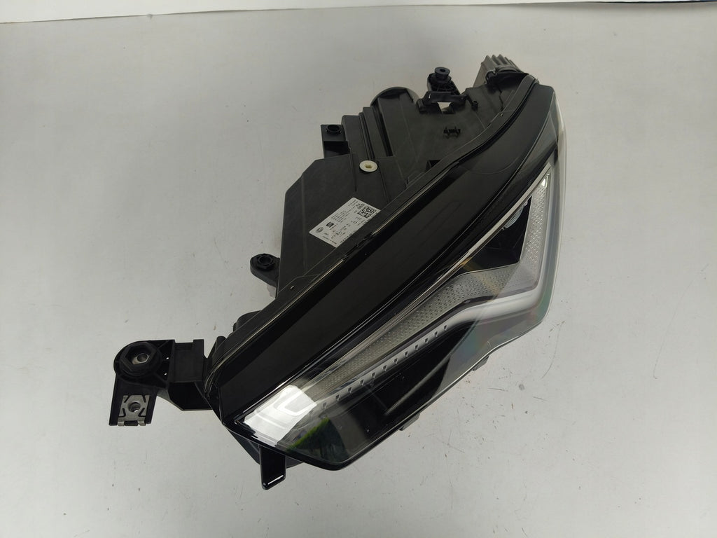 Frontscheinwerfer Seat Ateca 576941031B Full LED Ein Stück (Rechts oder Links)