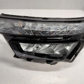 Frontscheinwerfer Skoda Kamiq 658941015 LED Links Scheinwerfer Headlight SCH7429106462ih