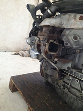 Laden Sie das Bild in den Galerie-Viewer, Motor Mazda Cx-7 4L3K9 2.3 260PS Benzin Engine Unkomplett