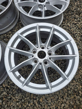 Load image into Gallery viewer, 1x Alufelge 16 Zoll 6.5&quot; 5x112 6876921 BMW 3 G21 G20 Rim Wheel