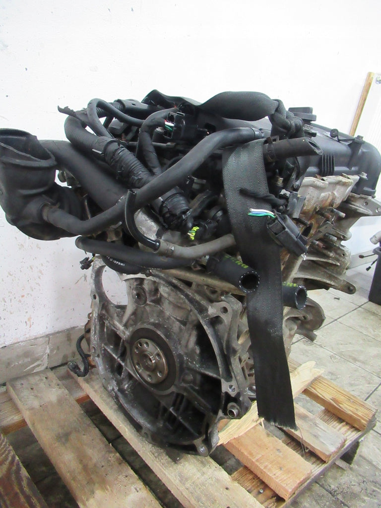 Motor Kia Ceed G4FC 1.6 155TKm Benzin Engine Unkomplett